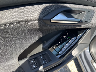 Audi Q6 e-tron Gebrauchtwagen Audi Q6 e-tron Gebrauchtwagen