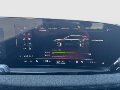 Audi Q6 e-tron Gebrauchtwagen Audi Q6 e-tron Gebrauchtwagen