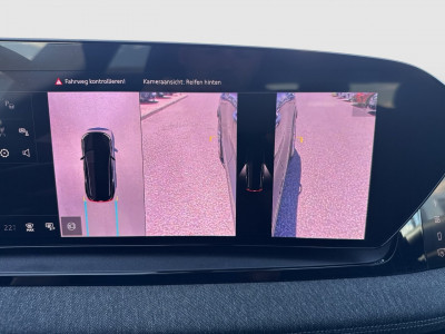 Audi Q6 e-tron Gebrauchtwagen Audi Q6 e-tron Gebrauchtwagen