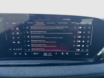 Audi Q6 e-tron Gebrauchtwagen Audi Q6 e-tron Gebrauchtwagen