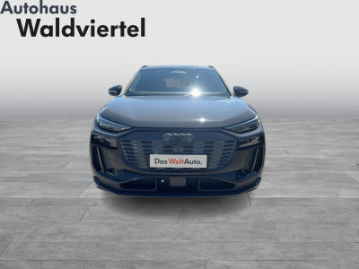 Audi Q6 e-tron Gebrauchtwagen Audi Q6 e-tron Gebrauchtwagen