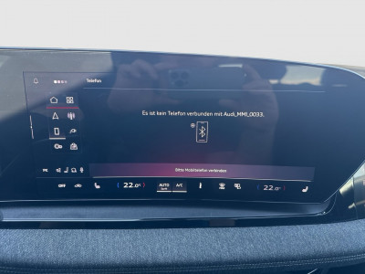 Audi Q6 e-tron Gebrauchtwagen Audi Q6 e-tron Gebrauchtwagen