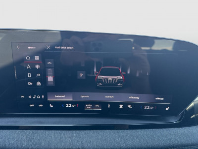Audi Q6 e-tron Gebrauchtwagen Audi Q6 e-tron Gebrauchtwagen
