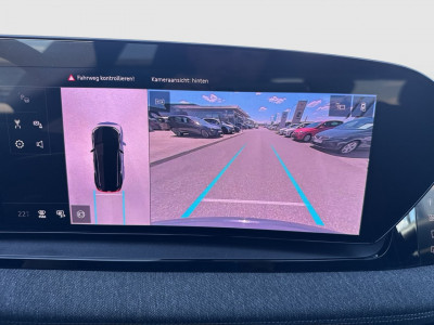 Audi Q6 e-tron Gebrauchtwagen Audi Q6 e-tron Gebrauchtwagen