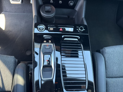 Audi Q6 e-tron Gebrauchtwagen Audi Q6 e-tron Gebrauchtwagen