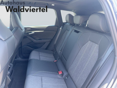 Audi Q6 e-tron Gebrauchtwagen Audi Q6 e-tron Gebrauchtwagen