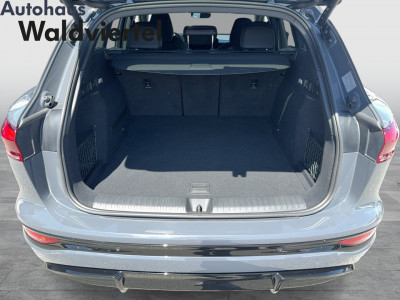 Audi Q6 e-tron Gebrauchtwagen Audi Q6 e-tron Gebrauchtwagen
