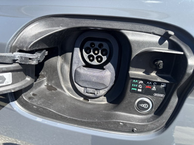 Audi Q6 e-tron Gebrauchtwagen Audi Q6 e-tron Gebrauchtwagen