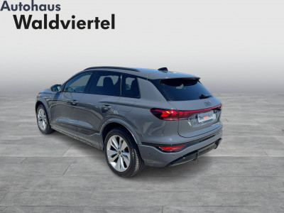 Audi Q6 e-tron Gebrauchtwagen Audi Q6 e-tron Gebrauchtwagen