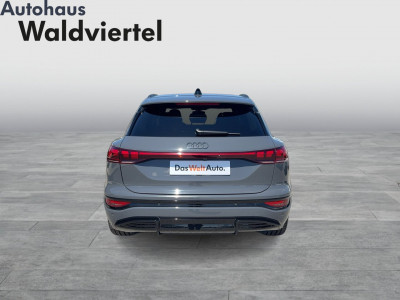 Audi Q6 e-tron Gebrauchtwagen Audi Q6 e-tron Gebrauchtwagen
