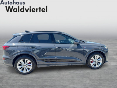 Audi Q6 e-tron Gebrauchtwagen Audi Q6 e-tron Gebrauchtwagen