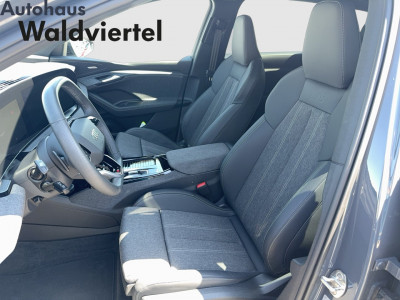 Audi Q6 e-tron Gebrauchtwagen Audi Q6 e-tron Gebrauchtwagen