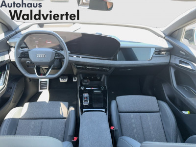 Audi Q6 e-tron Gebrauchtwagen Audi Q6 e-tron Gebrauchtwagen