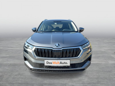 Skoda Karoq Gebrauchtwagen Skoda Karoq Gebrauchtwagen