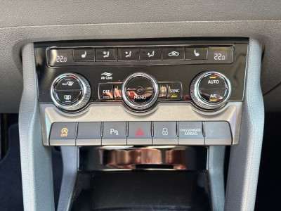Skoda Karoq Gebrauchtwagen Skoda Karoq Gebrauchtwagen
