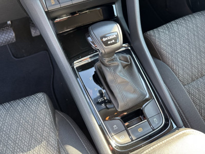 Skoda Karoq Gebrauchtwagen Skoda Karoq Gebrauchtwagen