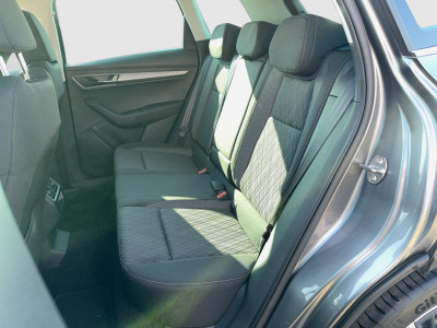 Skoda Karoq Gebrauchtwagen Skoda Karoq Gebrauchtwagen