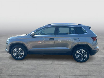 Skoda Karoq Gebrauchtwagen Skoda Karoq Gebrauchtwagen
