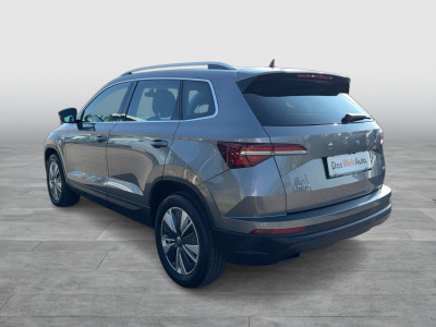 Skoda Karoq Gebrauchtwagen Skoda Karoq Gebrauchtwagen