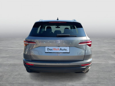 Skoda Karoq Gebrauchtwagen Skoda Karoq Gebrauchtwagen