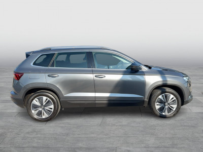 Skoda Karoq Gebrauchtwagen Skoda Karoq Gebrauchtwagen