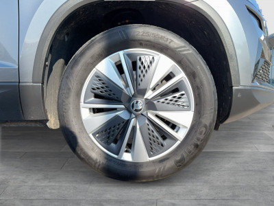 Skoda Karoq Gebrauchtwagen Skoda Karoq Gebrauchtwagen