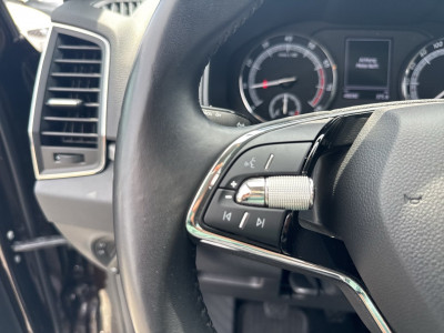 Skoda Karoq Gebrauchtwagen Skoda Karoq Gebrauchtwagen