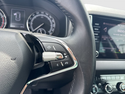 Skoda Karoq Gebrauchtwagen Skoda Karoq Gebrauchtwagen