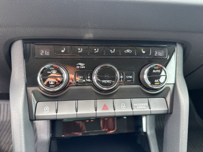 Skoda Karoq Gebrauchtwagen Skoda Karoq Gebrauchtwagen