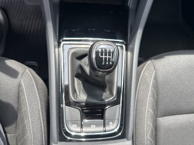 Skoda Karoq Gebrauchtwagen Skoda Karoq Gebrauchtwagen