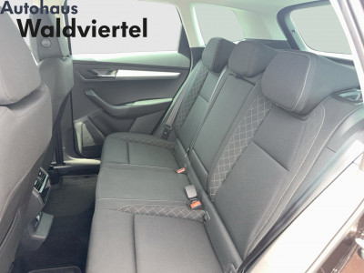 Skoda Karoq Gebrauchtwagen Skoda Karoq Gebrauchtwagen
