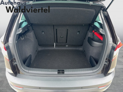 Skoda Karoq Gebrauchtwagen Skoda Karoq Gebrauchtwagen