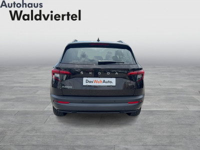 Skoda Karoq Gebrauchtwagen Skoda Karoq Gebrauchtwagen