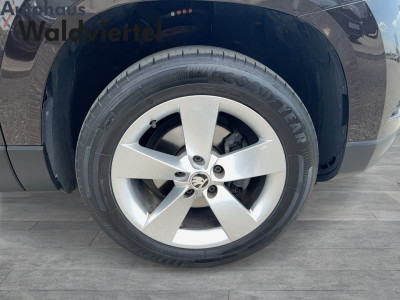 Skoda Karoq Gebrauchtwagen Skoda Karoq Gebrauchtwagen