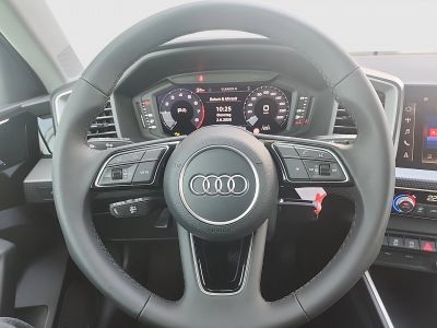 Audi A1 Gebrauchtwagen Audi A1 Gebrauchtwagen