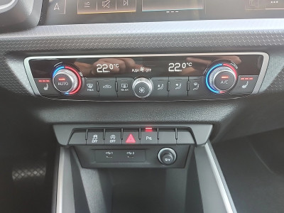 Audi A1 Gebrauchtwagen