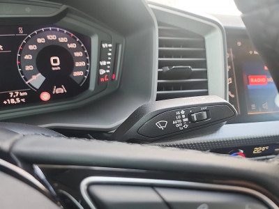 Audi A1 Gebrauchtwagen