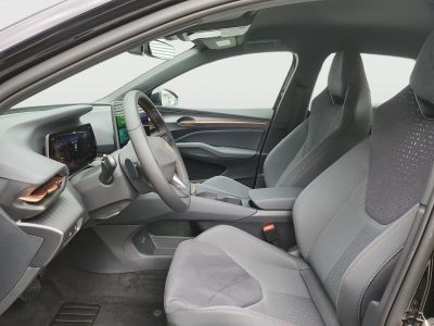 Cupra Raval Gebrauchtwagen
