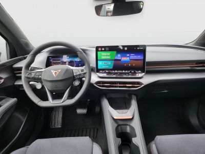 Cupra Raval Gebrauchtwagen