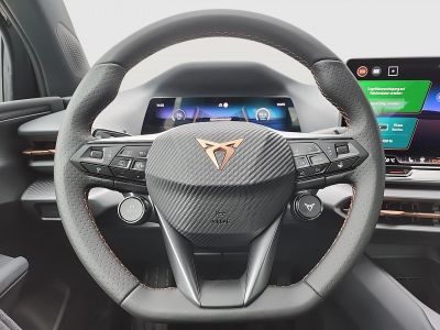 Cupra Raval Gebrauchtwagen