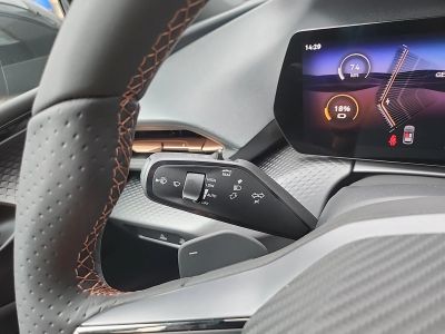 Cupra Raval Gebrauchtwagen