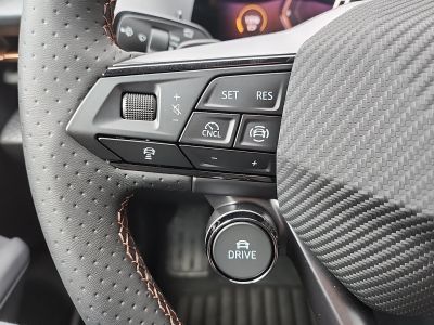 Cupra Raval Gebrauchtwagen