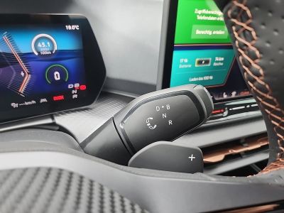 Cupra Raval Gebrauchtwagen