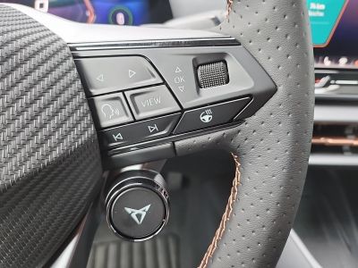 Cupra Raval Gebrauchtwagen