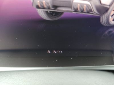 Cupra Raval Gebrauchtwagen