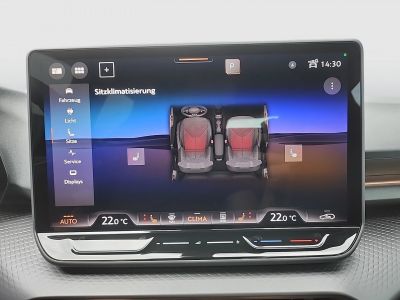 Cupra Raval Gebrauchtwagen