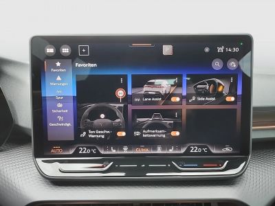 Cupra Raval Gebrauchtwagen