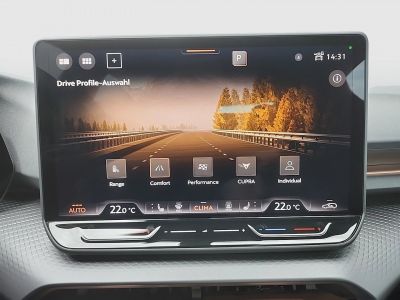 Cupra Raval Gebrauchtwagen