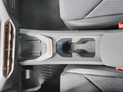 Cupra Raval Gebrauchtwagen
