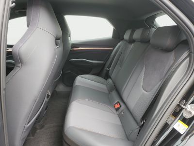 Cupra Raval Gebrauchtwagen